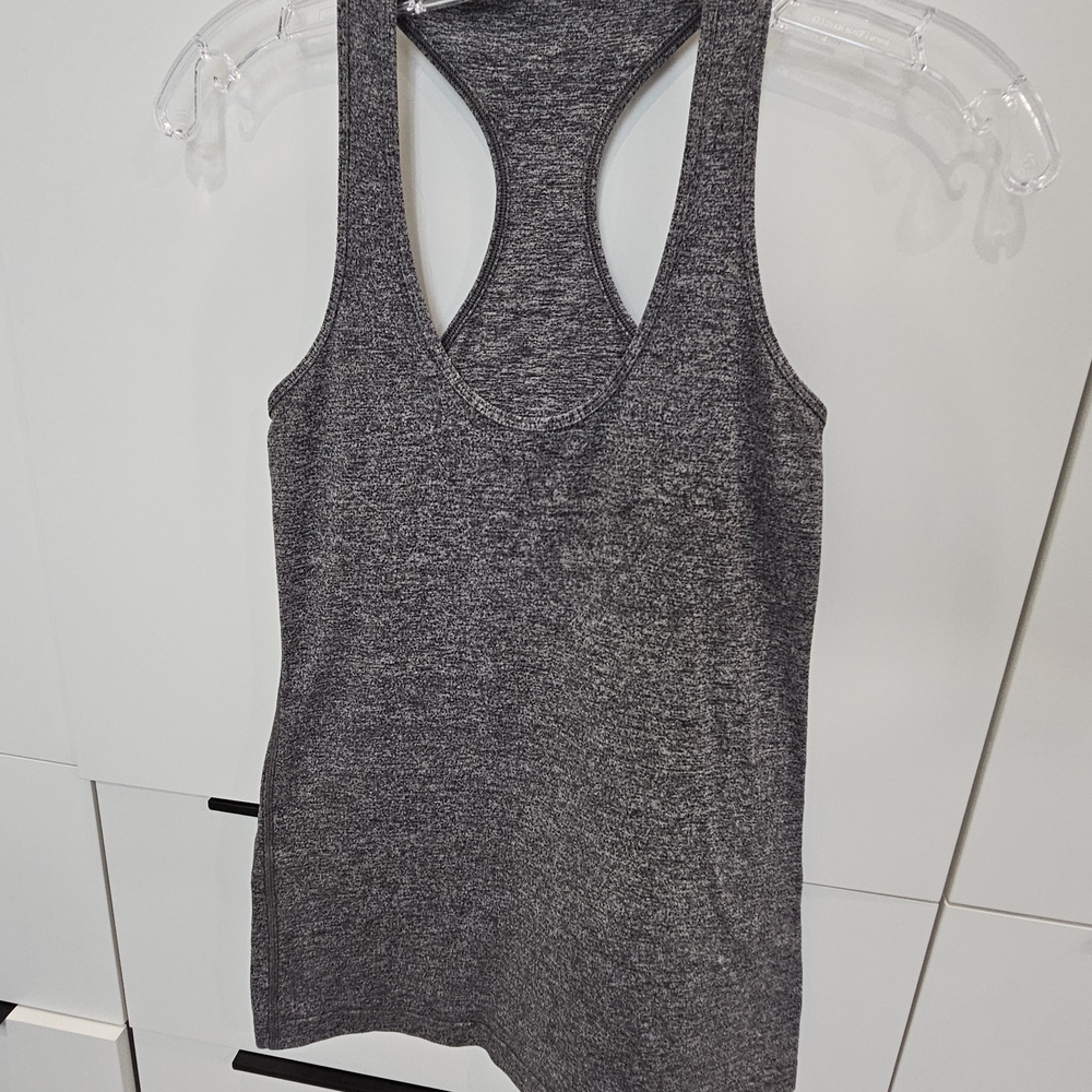 Lululemon Racerback Tank Top